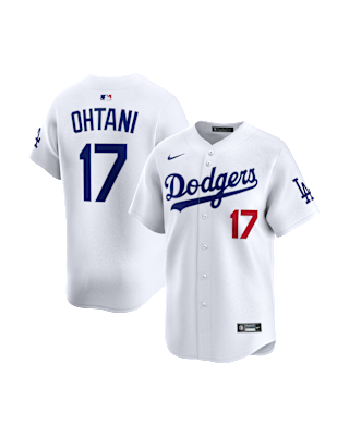 NIKE公式】大谷 翔平 ロサンゼルス ドジャース メンズ ナイキ